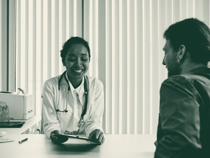 Brain Recovery Centers, depression and PTSD care in Chesterfield, Missouri