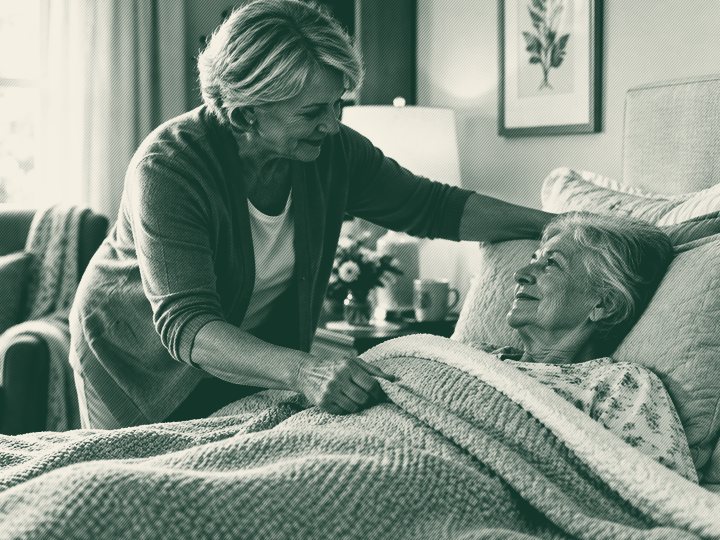 New Plan Care, in-home care and family caregiver respite in St. Louis and St. Charles
