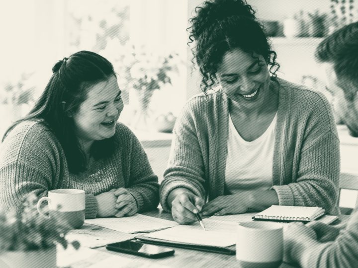 New Plan Care, in-home care and family caregiver respite in St. Louis and St. Charles