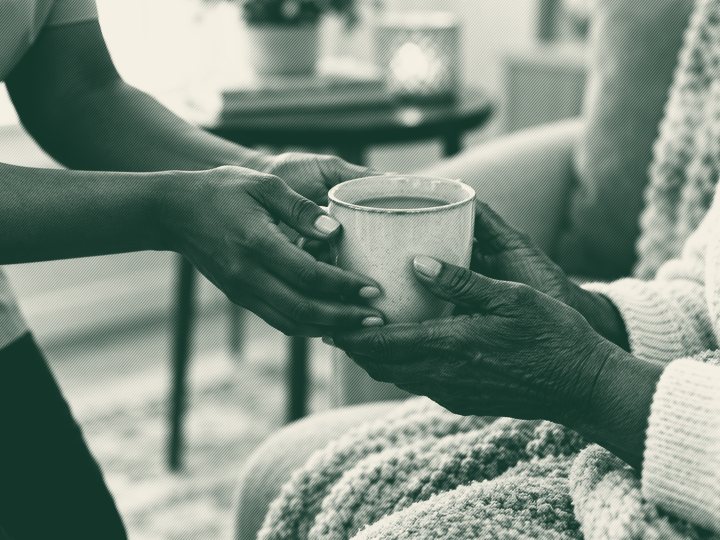 New Plan Care, in-home care and family caregiver respite in St. Louis and St. Charles